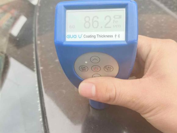 [南昌·赣A] 二手雪铁龙雪铁龙C52014款 1.6T 自动尊享型