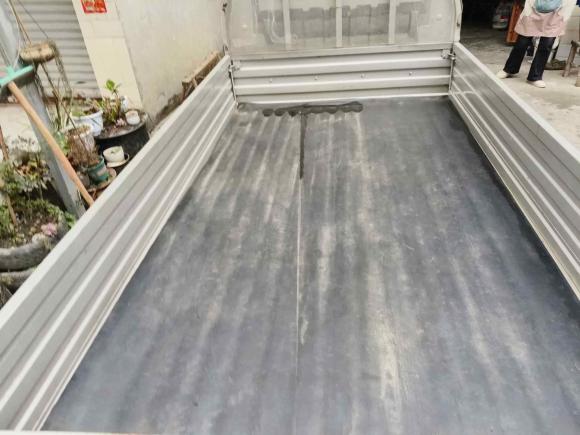 [成都·川A] 二手长安跨越新豹T12021款 1.3L标准版单排栏板2700mm货箱DK12C