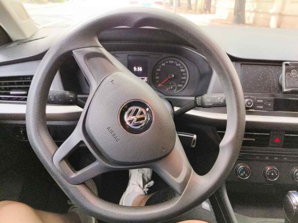 [金华·浙G] 二手大众朗逸2019款 1.5L 自动风尚版 国VI