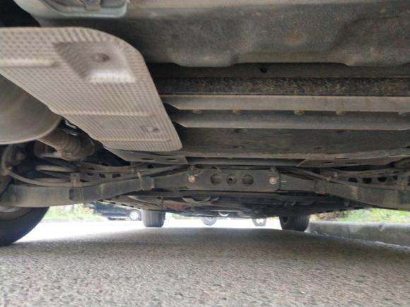 [上海·沪F] 二手荣威荣威e5502014款 旗舰版