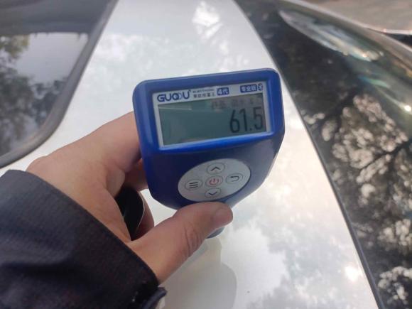 [金华·浙K] 二手吉利汽车帝豪GL2017款 1.8L 手动精英型