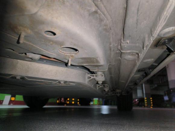 [深圳·粤B] 二手长安逸动新能源2019款 EV460 智享版