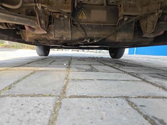 [南通·苏F] 二手宝骏宝骏E2002019款 250KM 智行版