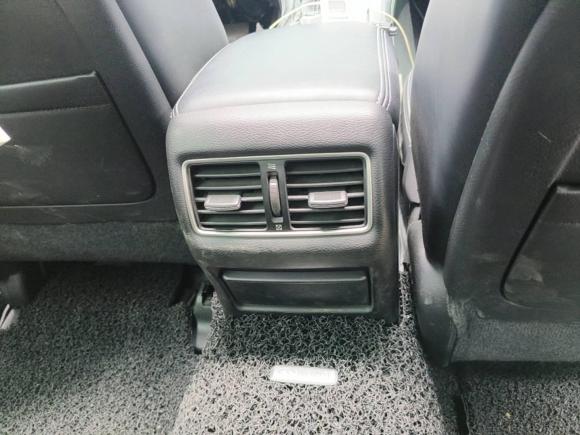 [武汉·鄂A] 二手英菲尼迪英菲尼迪Q50L2015款 2.0T 悦享版