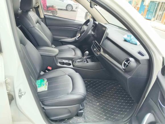 [苏州·苏E] 二手比亚迪宋2019款 1.5TI 自动智联越动型