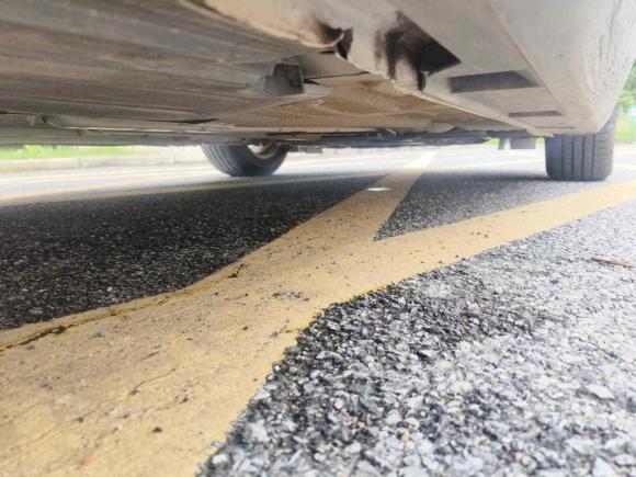 [嘉兴·川Y] 二手福特福克斯2015款 三厢 EcoBoost 180 自动精英型