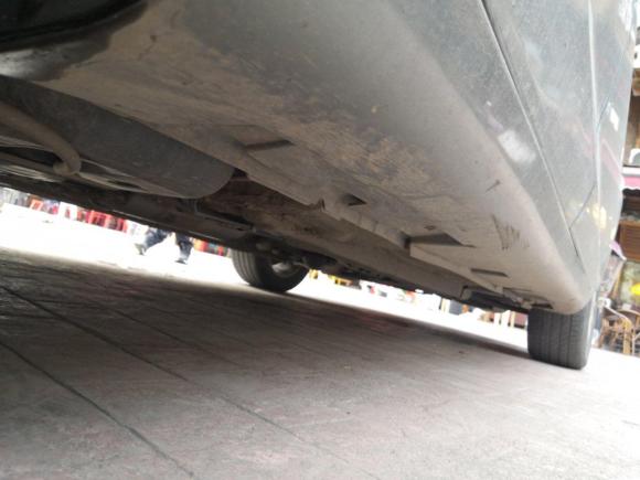 [成都·川J] 二手北京汽车绅宝D502014款 1.5L 手动舒适版