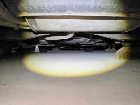 [杭州·浙A] 二手西雅特LEON2012款 2.0TSI CUPRA