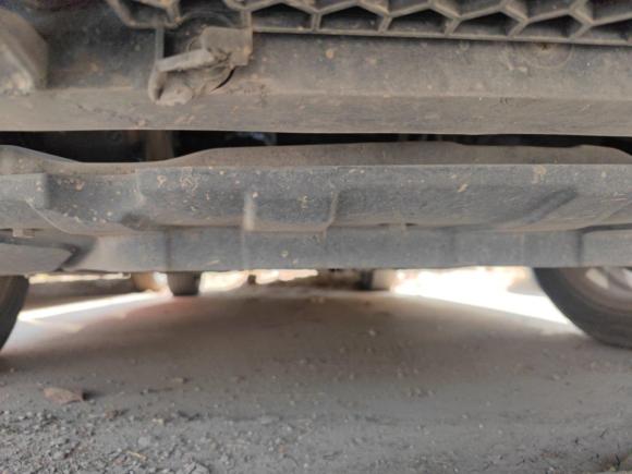 [西安·陕A] 二手江淮瑞风S32014款 1.5L 手动豪华智能型