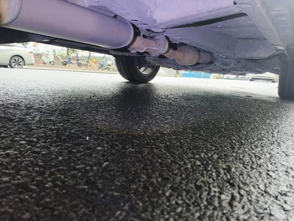 [深圳·粤V] 二手哈弗哈弗F72019款 1.5T 两驱i潮 国V