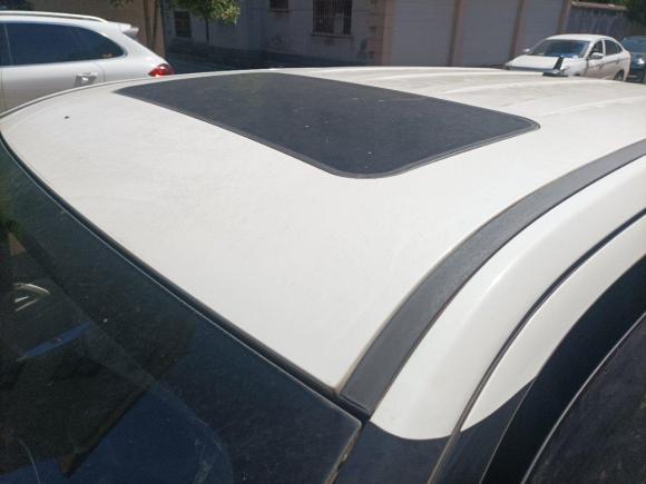 [义乌·云A] 二手中华中华V32015款 1.5T 自动旗舰型