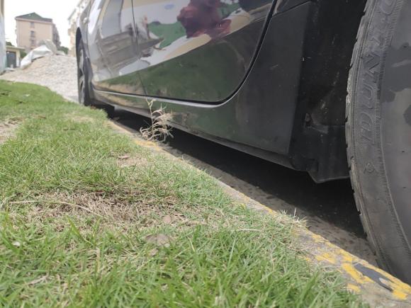 [上海·湘J] 二手本田雅阁2016款 2.0L 舒适版