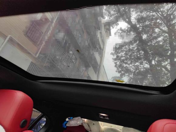 [广州·赣A] 二手捷豹捷豹XEL2020款 2.0T 200PS R-DYNAMIC S进取运动版