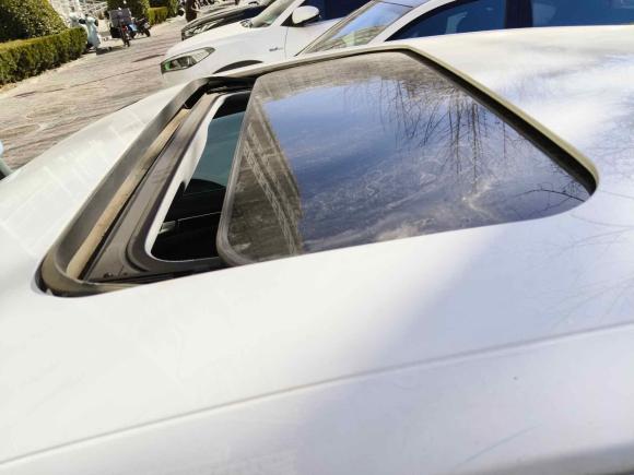 [北京·京Y] 二手奥迪奥迪A4L2015款 35 TFSI 自动舒适型