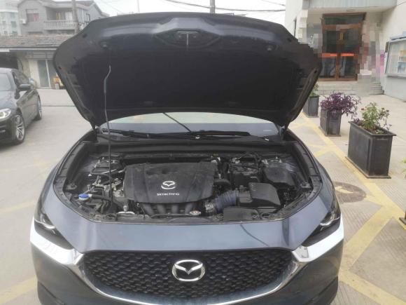[宁波·浙B] 二手马自达马自达CX-302020款 2.0L 自动质悦型