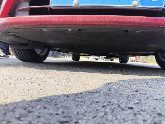 [温州·浙C] 二手马自达阿特兹2018款 2.5L 蓝天运动版 国VI