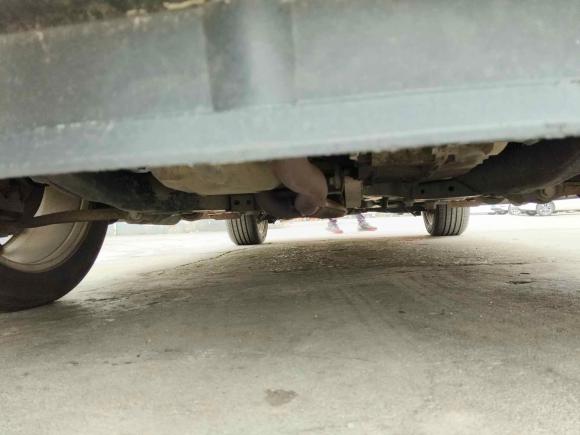 [南通·苏F] 二手福特探险者2013款 3.5L 尊享型