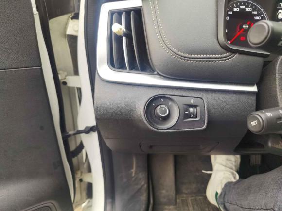 [义乌·苏G] 二手荣威荣威i62018款 20T 自动旗舰版