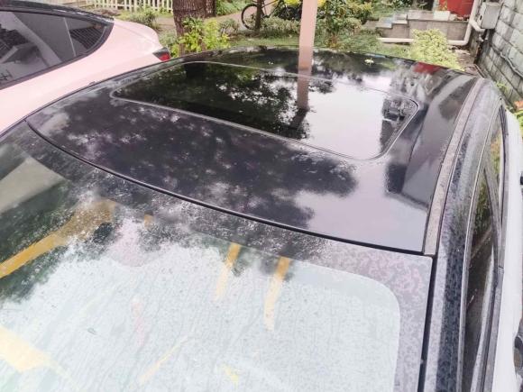 [上海·浙G] 二手东风风神奕炫2023款 马赫版 1.5T 自动追猎骑士版