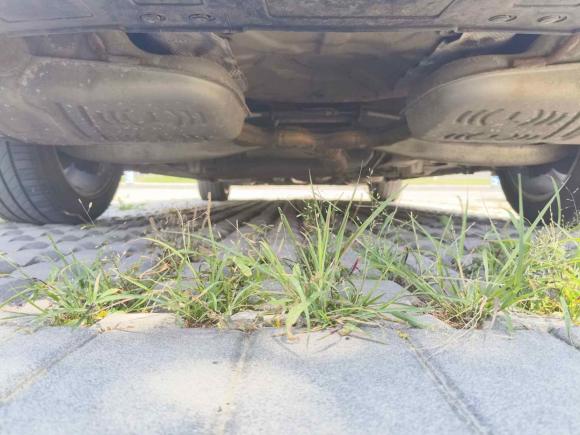 [北京·京N] 二手别克君越2010款 2.4L豪华版