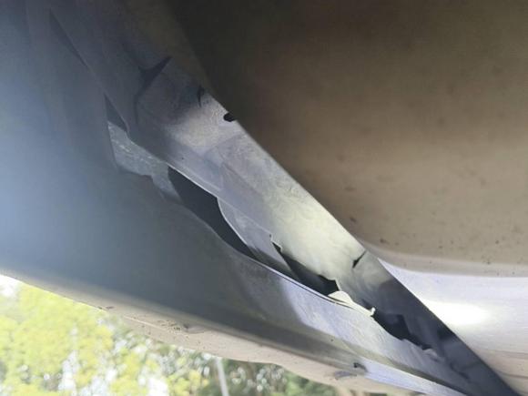 [成都·川A] 二手哈弗哈弗H6 Coupe2015款 蓝标 2.0T 自动两驱尊贵型