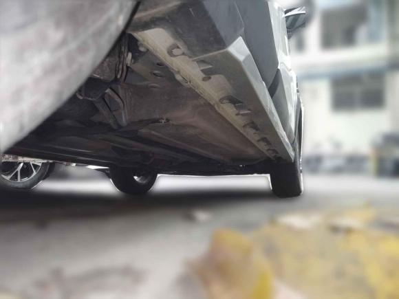 [深圳·粤Q] 二手启辰启辰T702020款 2.0L CVT精锐版 国VI