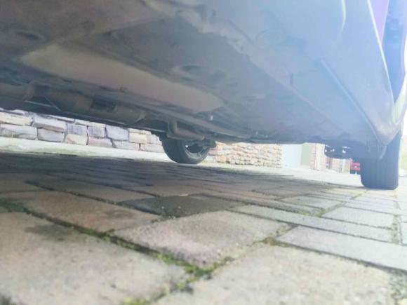 [金华·浙G] 二手丰田雅力士2008款 1.3E 自动舒适版