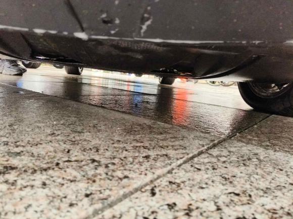 [嘉兴·浙F] 二手大众Passat领驭2009款 1.8T 自动尊品型