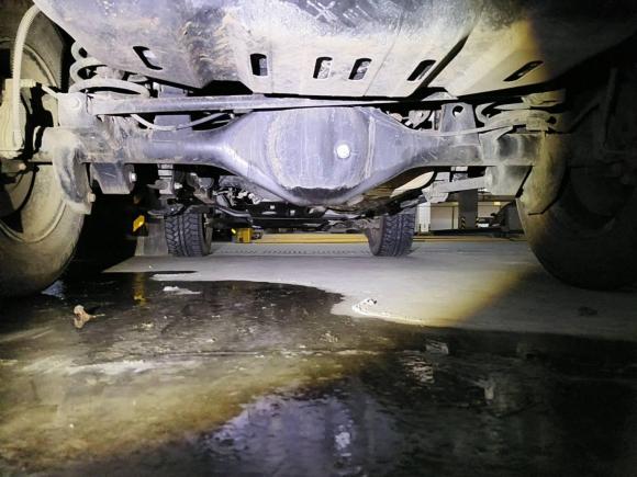 [芜湖·皖B] 二手北京北京BJ402022款 2.0T 自动四驱环塔冠军版