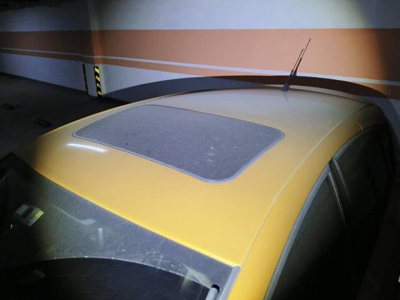 [杭州·浙A] 二手西雅特LEON2012款 2.0TSI CUPRA