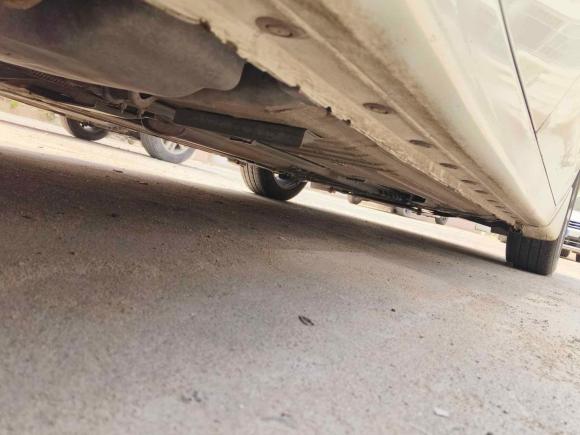 [青岛·鲁B] 二手日产蓝鸟2016款 1.6L CVT炫酷版