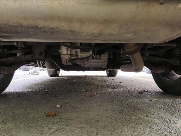 [上海·沪H] 二手比亚迪唐新能源2015款 2.0T 四驱旗舰型