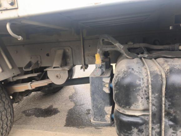 [杭州·豫Q] 二手长安凯程长安神骐T202019款 1.5L 国VI T20L双排DAM15KR