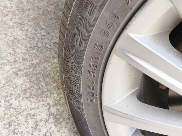 [义乌·浙G] 二手大众朗行2013款 1.6L 自动舒适型