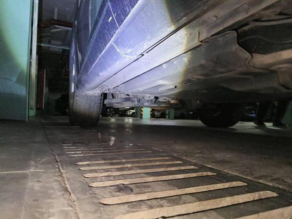 [苏州·苏E] 二手雷克萨斯雷克萨斯RX2016款 300 两驱舒适版 国V