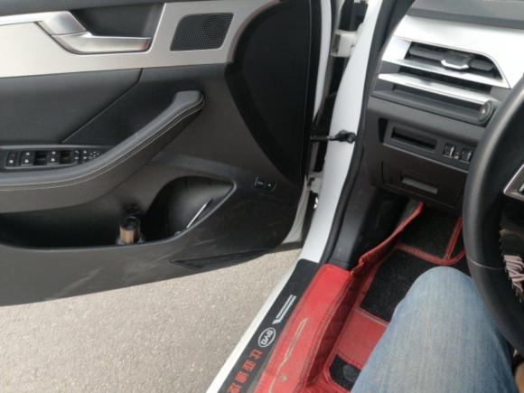 [青岛·鲁B] 二手比亚迪秦Pro新能源2019款 DM 超能版 1.5TI 自动智联劲炫型 国VI