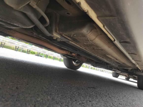 [南京·苏A] 二手日产奇骏2014款 2.0L CVT舒适版 2WD