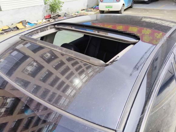 [南京·皖E] 二手日产天籁2018款 2.0L XL 智进版