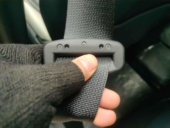 [合肥·皖A] 二手比亚迪秦PLUS2021款 DM-i 120KM 旗舰型