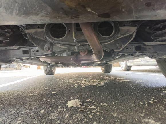 [济南·鲁A] 二手SWM斯威汽车SWM斯威G01FF2022款 1.5T DCT黄金版