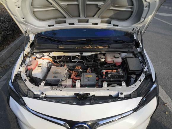 [合肥·皖A] 二手别克微蓝62022款 互联共享型 PLUS