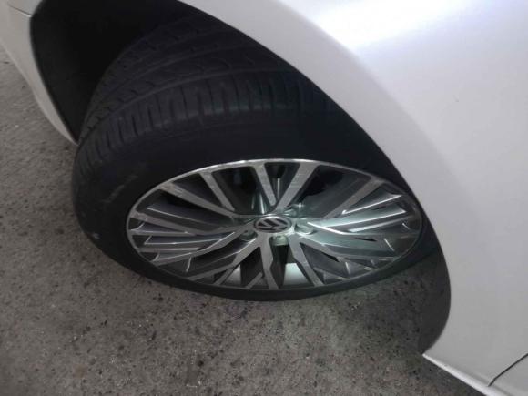 [成都·川A] 二手大众一汽-大众CC2015款 2.0TSI 至尊型