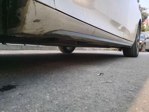 [湖州·浙E] 二手埃安AION S2020款 魅 580