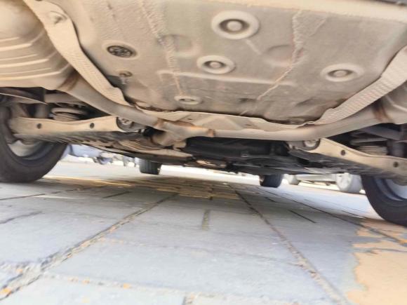 [南通·苏F] 二手奥迪奥迪A4L2020款 40 TFSI 豪华动感型