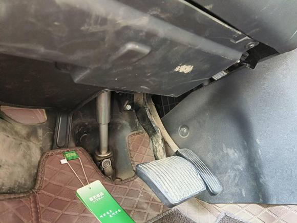 [西安·陕A] 二手荣威荣威i62018款 20T 自动互联网智享版