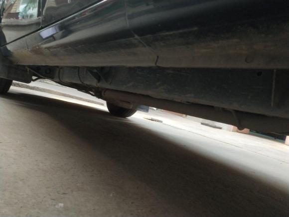 [杭州·浙A] 二手江铃宝典2018款 2.9T新超值两驱柴油舒适型加长货箱JX4D30B5L