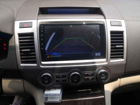 [温州·辽A] 二手马自达马自达82011款 2.3L 尊贵版