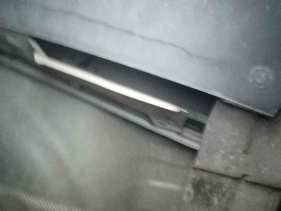 [嘉兴·浙F] 二手雷诺科雷傲2017款 2.0L 两驱豪华版