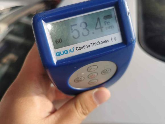 [义乌·浙G] 二手宝马宝马3系2014款 320Li 时尚型