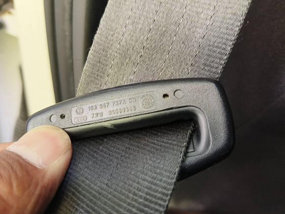 [合肥·皖A] 二手大众Polo2013款 1.6L 自动舒适版